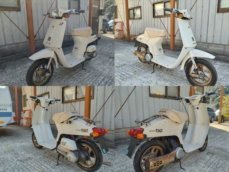 車体画像②